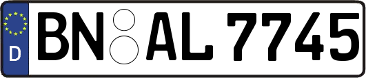 BN-AL7745
