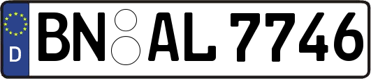 BN-AL7746