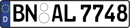 BN-AL7748