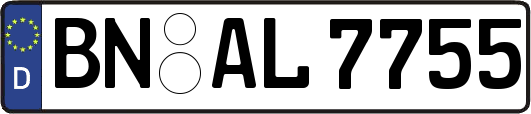 BN-AL7755