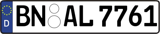 BN-AL7761