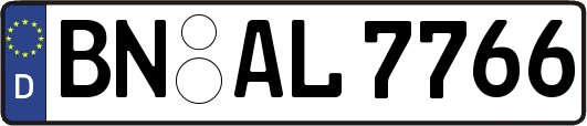 BN-AL7766