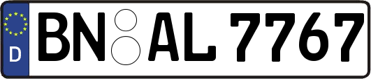 BN-AL7767