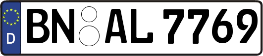 BN-AL7769