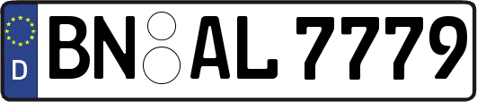 BN-AL7779