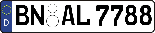 BN-AL7788