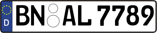 BN-AL7789