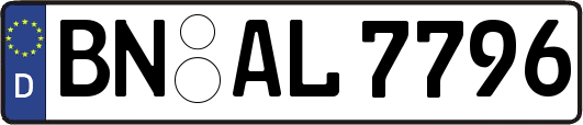 BN-AL7796