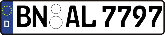 BN-AL7797