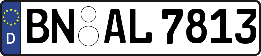 BN-AL7813