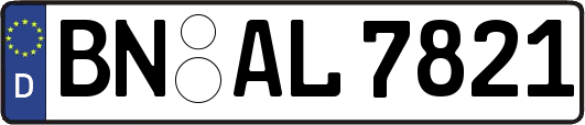 BN-AL7821