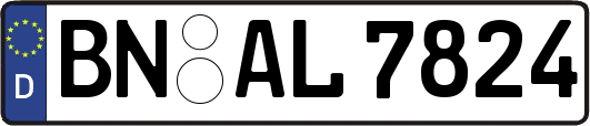 BN-AL7824
