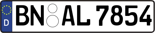 BN-AL7854