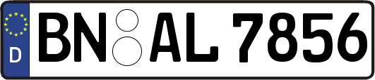 BN-AL7856