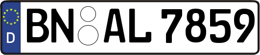 BN-AL7859