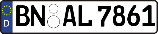 BN-AL7861