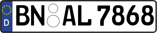 BN-AL7868