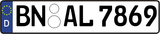 BN-AL7869