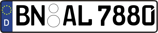 BN-AL7880