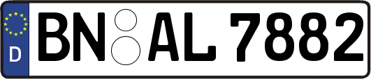 BN-AL7882