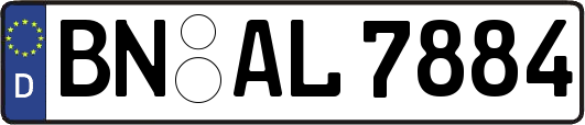 BN-AL7884