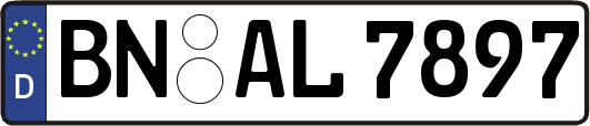 BN-AL7897