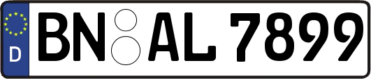 BN-AL7899