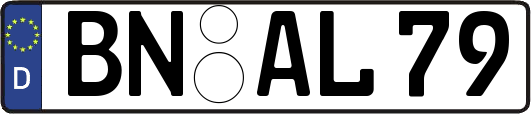 BN-AL79