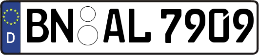 BN-AL7909
