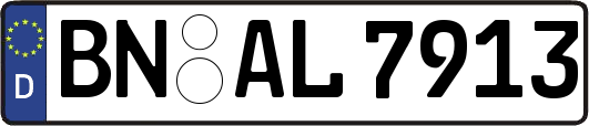 BN-AL7913