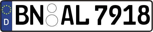 BN-AL7918