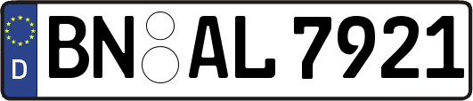 BN-AL7921
