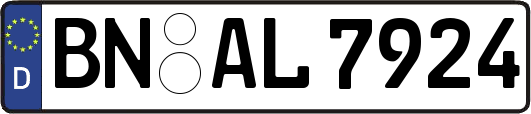 BN-AL7924