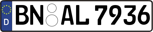 BN-AL7936