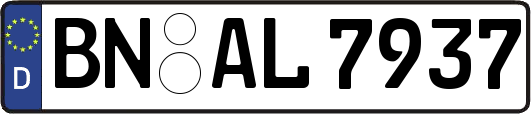 BN-AL7937