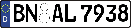 BN-AL7938