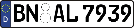 BN-AL7939