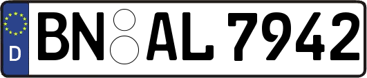 BN-AL7942