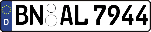 BN-AL7944
