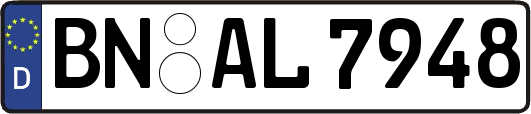 BN-AL7948