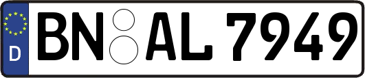 BN-AL7949