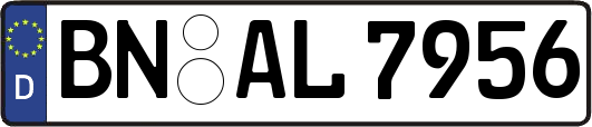 BN-AL7956