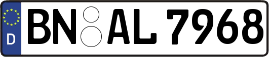 BN-AL7968