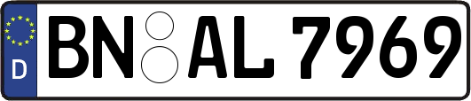 BN-AL7969