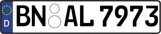 BN-AL7973