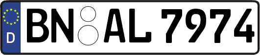 BN-AL7974
