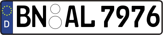BN-AL7976