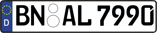 BN-AL7990