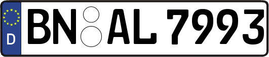 BN-AL7993