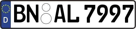 BN-AL7997